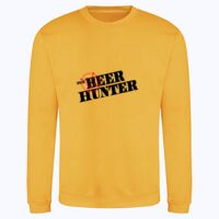 AWDis sweatshirt. Thumbnail