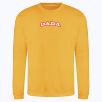 AWDis sweatshirt. Thumbnail