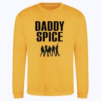 AWDis sweatshirt. Thumbnail