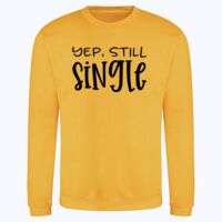 AWDis sweatshirt. Thumbnail