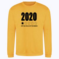 AWDis sweatshirt. Thumbnail