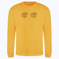 AWDis sweatshirt. Thumbnail