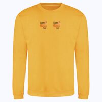 AWDis sweatshirt. Thumbnail