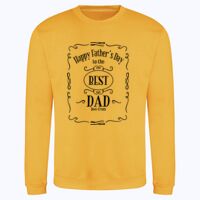 AWDis sweatshirt. Thumbnail