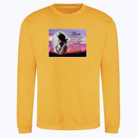AWDis sweatshirt. Thumbnail