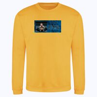 AWDis sweatshirt. Thumbnail