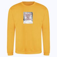 AWDis sweatshirt. Thumbnail