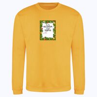 AWDis sweatshirt. Thumbnail