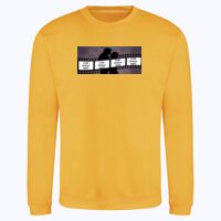 AWDis sweatshirt. Thumbnail