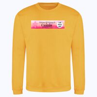 AWDis sweatshirt. Thumbnail