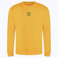 AWDis sweatshirt. Thumbnail