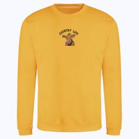 AWDis sweatshirt. Thumbnail