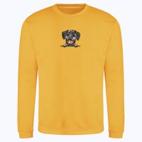 AWDis sweatshirt. Thumbnail