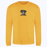 AWDis sweatshirt. Thumbnail