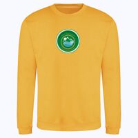 AWDis sweatshirt. Thumbnail