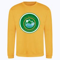 AWDis sweatshirt. Thumbnail
