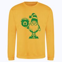 AWDis sweatshirt. Thumbnail