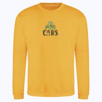 AWDis sweatshirt. Thumbnail