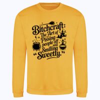 AWDis sweatshirt. Thumbnail