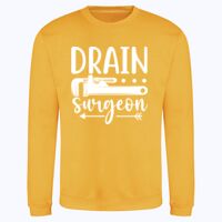 AWDis sweatshirt. Thumbnail