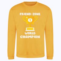 AWDis sweatshirt. Thumbnail