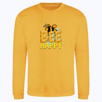 AWDis sweatshirt. Thumbnail