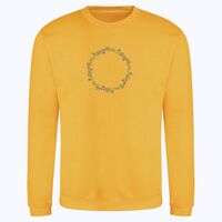 AWDis sweatshirt. Thumbnail