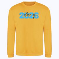 AWDis sweatshirt. Thumbnail