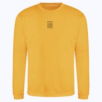 AWDis sweatshirt. Thumbnail
