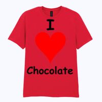 Softstyle™ adult ringspun t-shirt Thumbnail