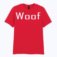 Softstyle™ adult ringspun t-shirt Thumbnail