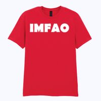 Softstyle™ adult ringspun t-shirt Thumbnail