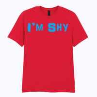 Softstyle™ adult ringspun t-shirt Thumbnail