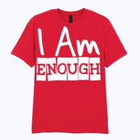 Softstyle™ adult ringspun t-shirt Thumbnail