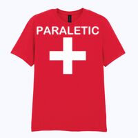 Softstyle™ adult ringspun t-shirt Thumbnail