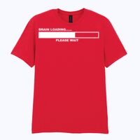 Softstyle™ adult ringspun t-shirt Thumbnail