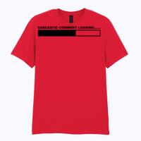 Softstyle™ adult ringspun t-shirt Thumbnail