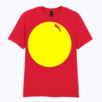 Softstyle™ adult ringspun t-shirt Thumbnail