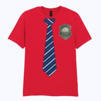 Softstyle™ adult ringspun t-shirt Thumbnail