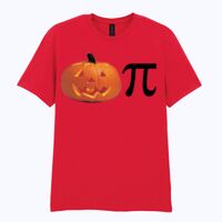 Softstyle™ adult ringspun t-shirt Thumbnail