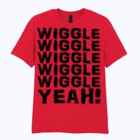 Softstyle™ adult ringspun t-shirt Thumbnail