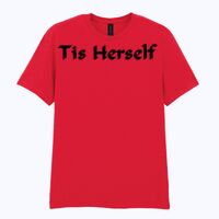 Softstyle™ adult ringspun t-shirt Thumbnail