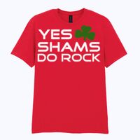 Softstyle™ adult ringspun t-shirt Thumbnail