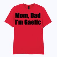 Softstyle™ adult ringspun t-shirt Thumbnail