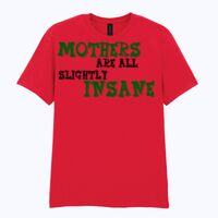 Softstyle™ adult ringspun t-shirt Thumbnail