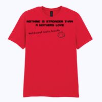 Softstyle™ adult ringspun t-shirt Thumbnail