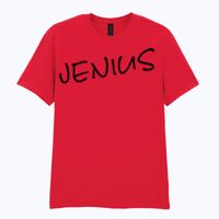 Softstyle™ adult ringspun t-shirt Thumbnail