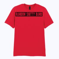 Softstyle™ adult ringspun t-shirt Thumbnail