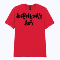 Softstyle™ adult ringspun t-shirt Thumbnail