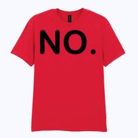 Softstyle™ adult ringspun t-shirt Thumbnail